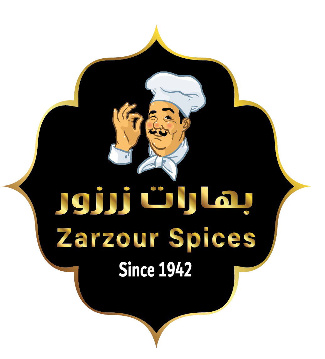 Zarzour Spices | بهارات زرزور